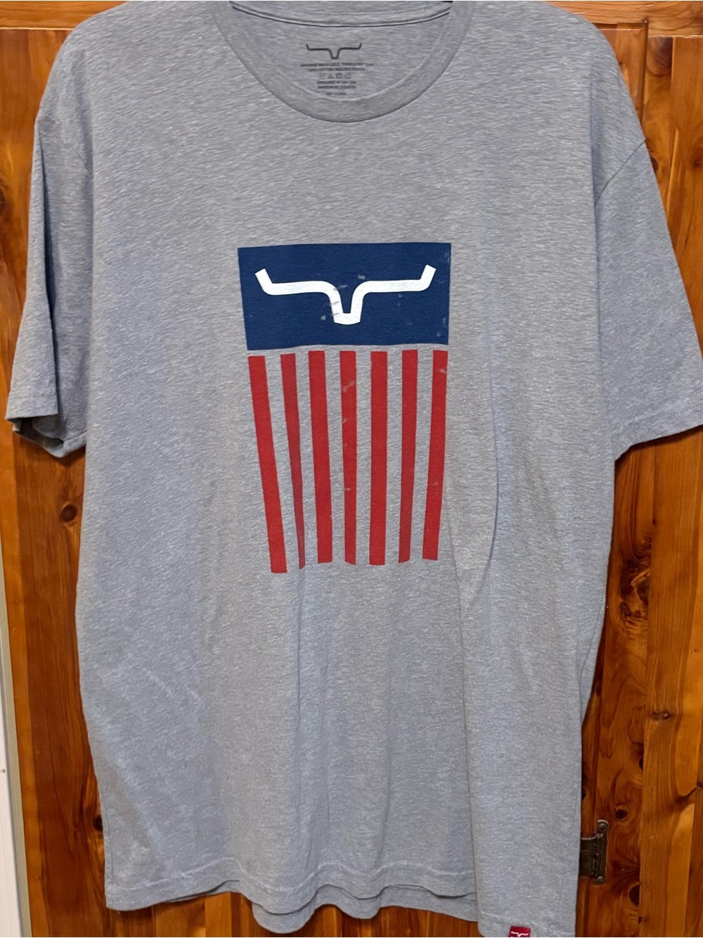 Kimes Ranch Tee